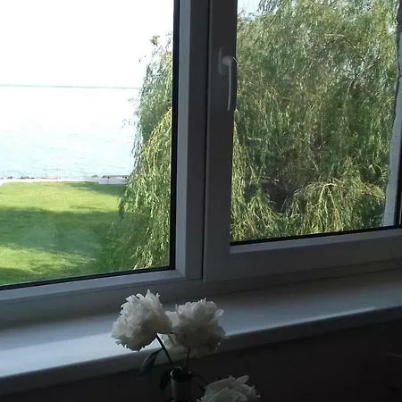 Strandi Lejlighed Balatonalmádi