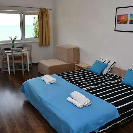 Strandi Balatonalmádi